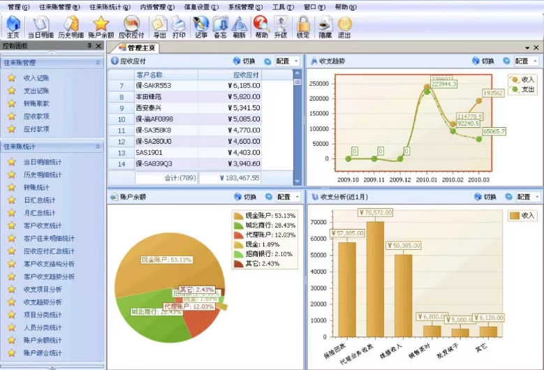 Software de gestão de inventário industrial, produção e processamento de matérias-primas, produtos semi-acabados e sistema de gestão de armazém de materiais(图1)