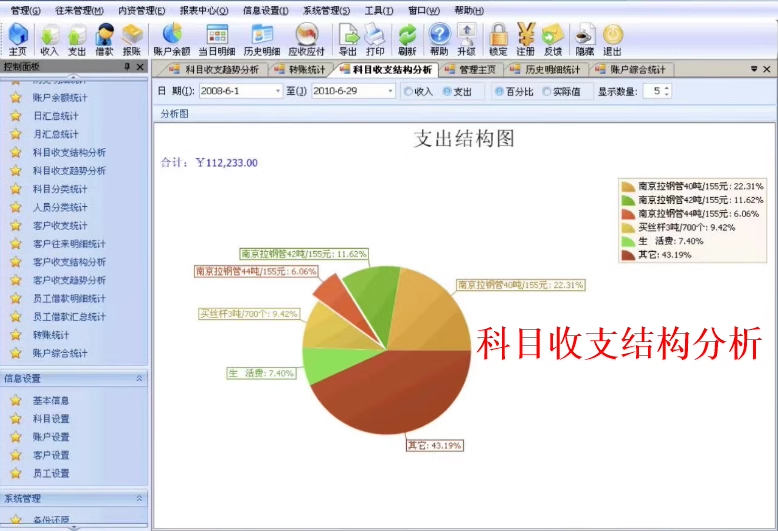 Software de gestão de inventário industrial, produção e processamento de matérias-primas, produtos semi-acabados e sistema de gestão de armazém de materiais(图7)